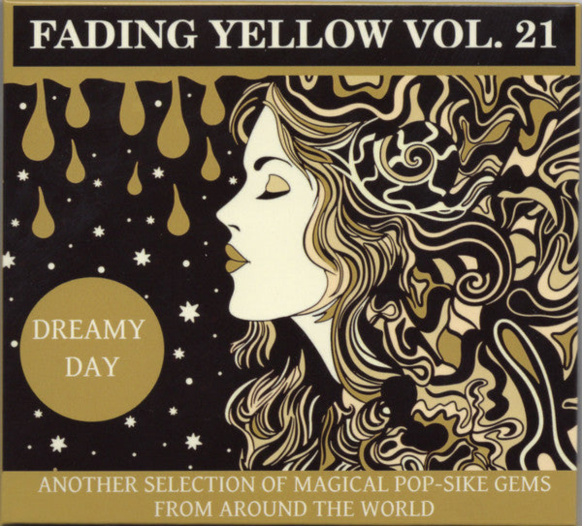 Fading yellow vol. 21