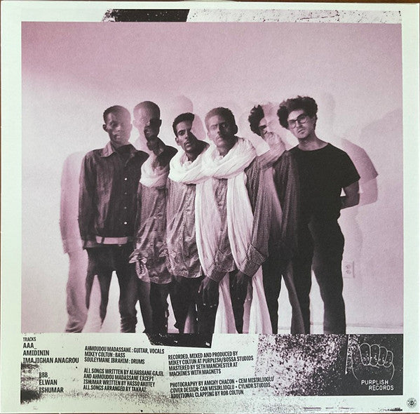 Is Noise Vol:1