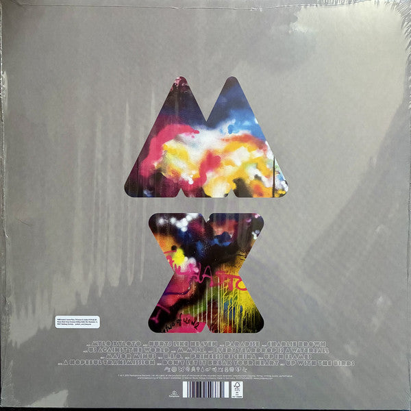 Mylo Xyloto