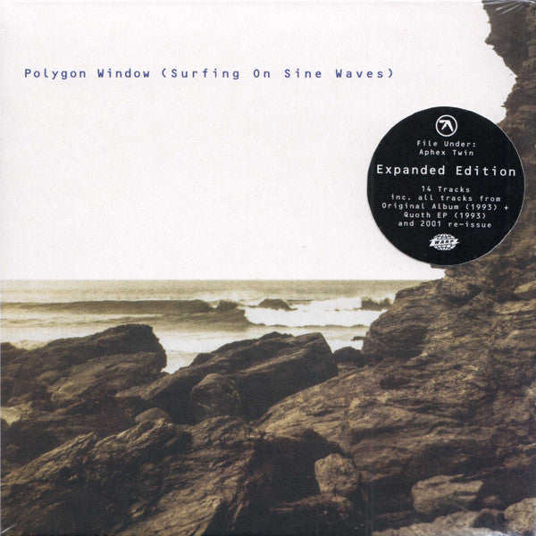 Surfing On Sine Waves (Expanded Edition)