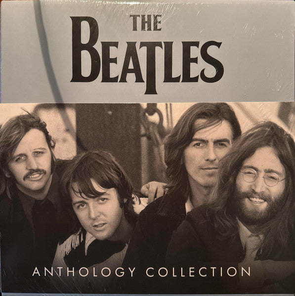 Anthology Collection (2025 Edition)