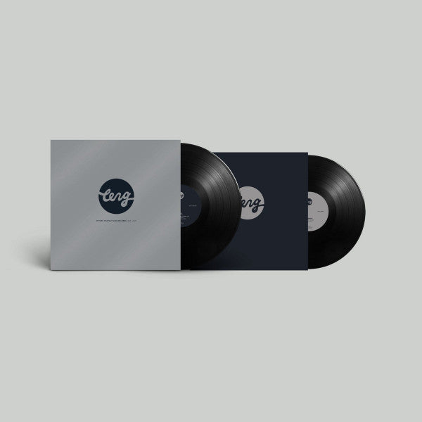 Fifteen Years Of Leng Records 2010-2025