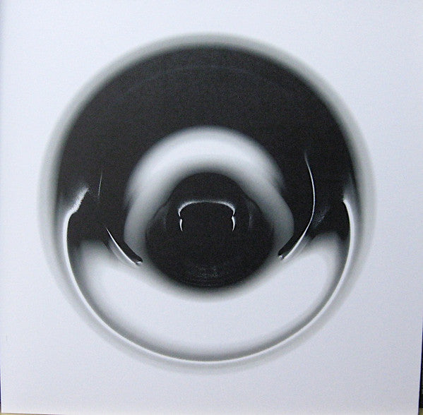 Spacefold EP
