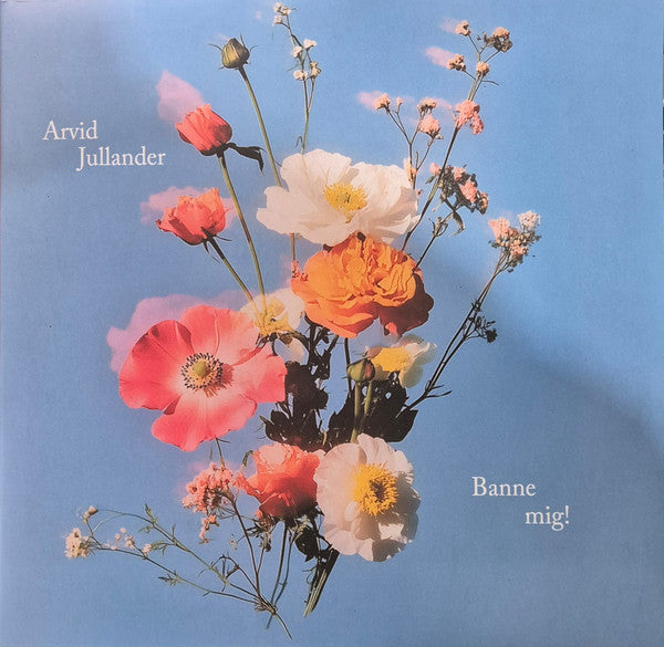 Banne Mig! (Ivory Vinyl)