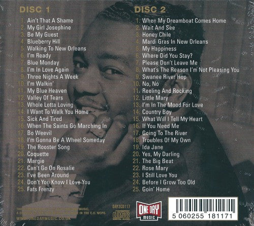 Greatest Hits