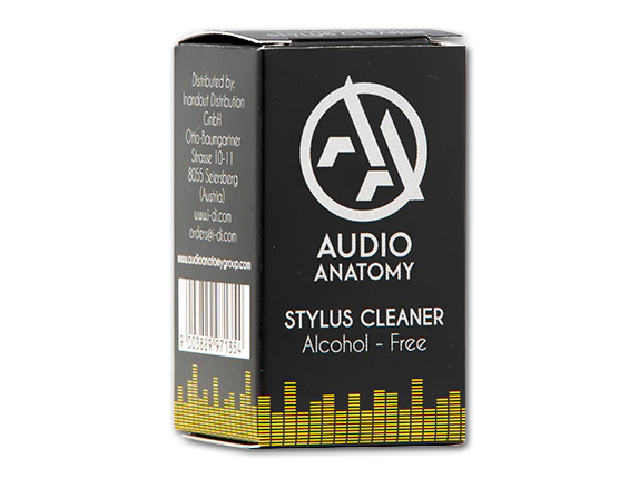 Record Cleaner (200ml) Alcohol Free - Concentrated (200 ml = 5 lt)