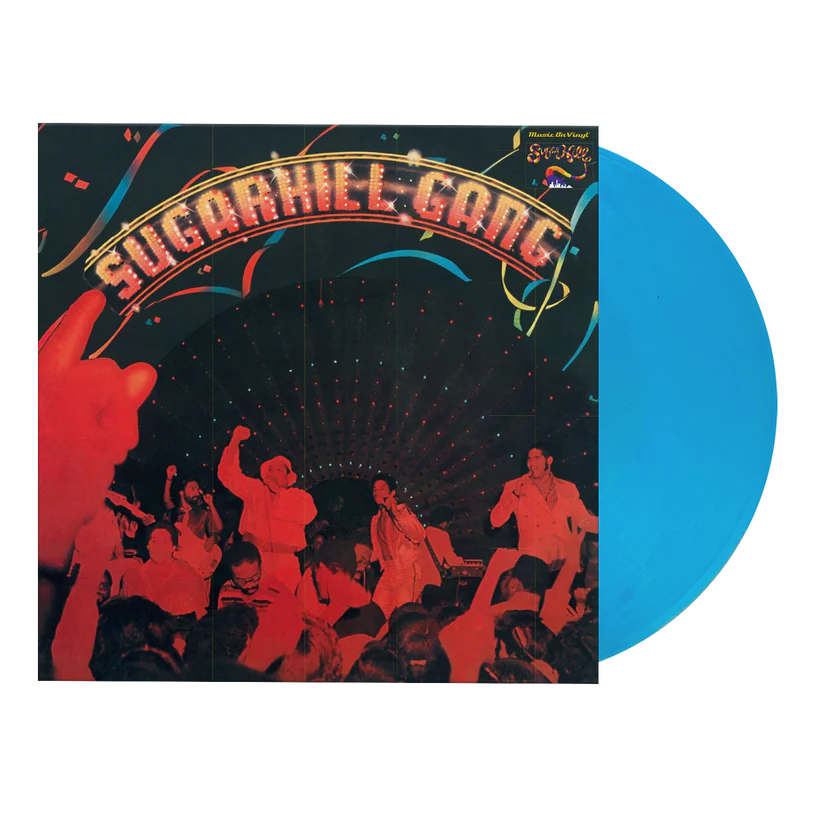 Sugarhill Gang