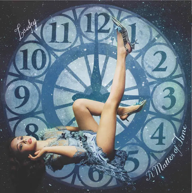 A Matter Of Time (Autumn Edition: Rogue Vinyl) (Indie)