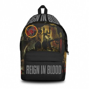 Slayer - Reign In Blood (Classic Daybag)
