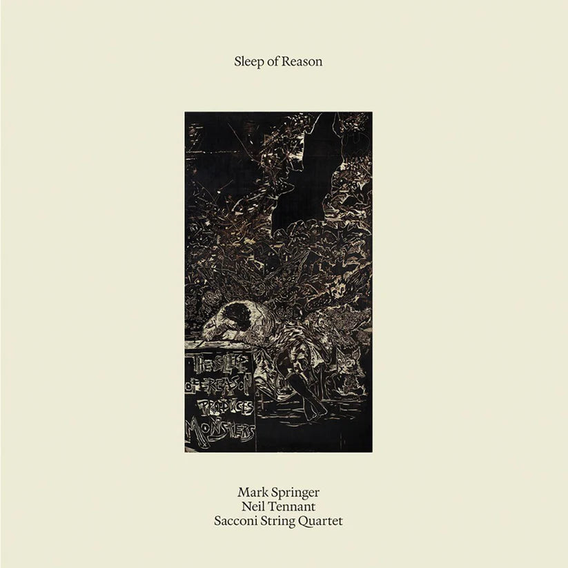 Sleep of Reason