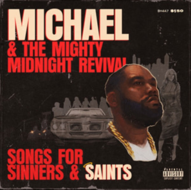 Songs for Sinners and Saints