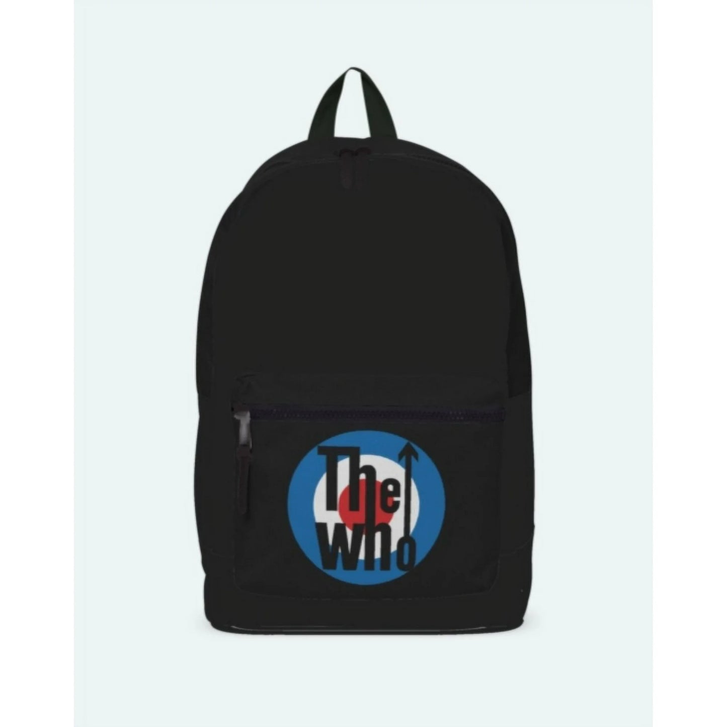 The Who Target One (Classic Rucksack)