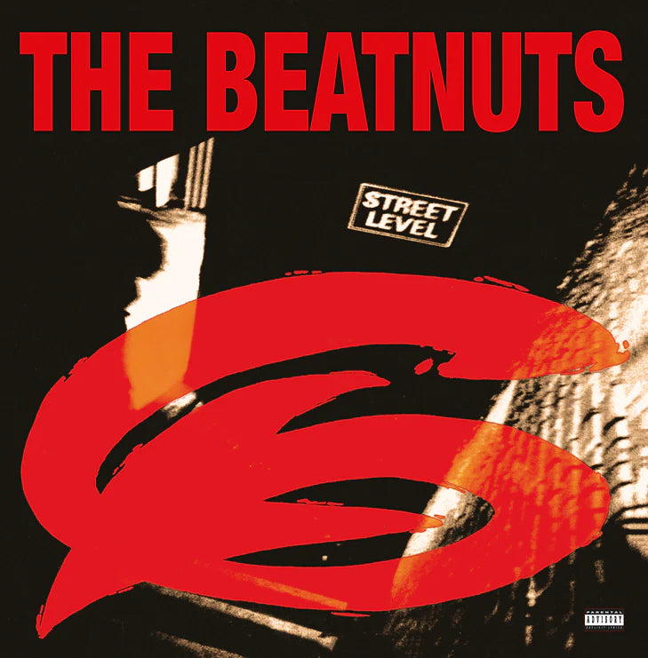 Street Level (+2 Bonus Tracks)