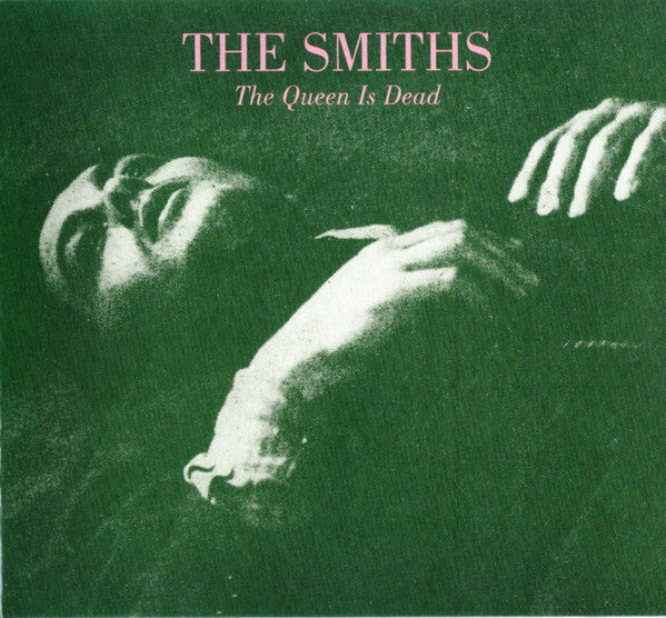 The Queen Is Dead