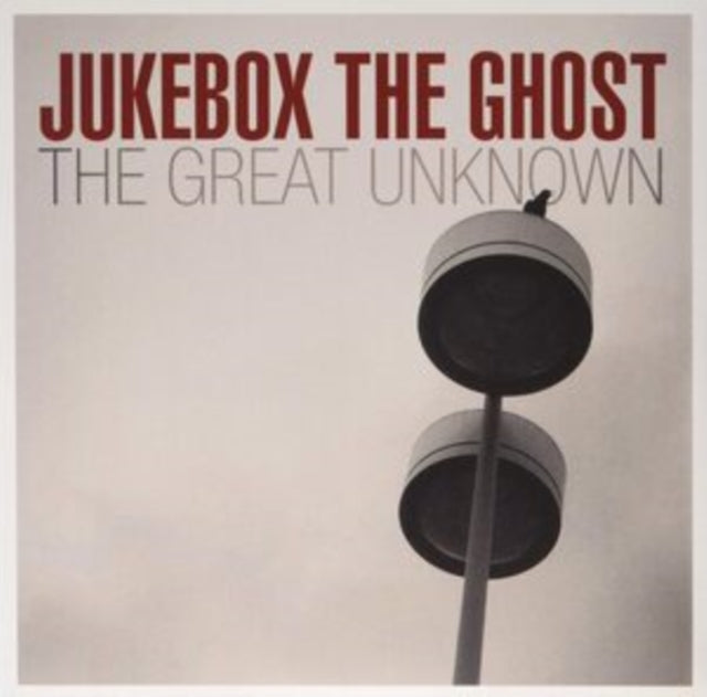 Jukebox the Ghost - The great unknown