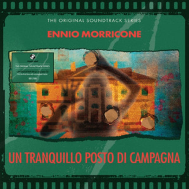 Un Tranquillo Posto Di Campagna