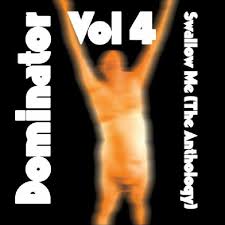 Vol 4 Anthology
