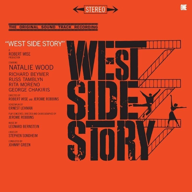West Side Story