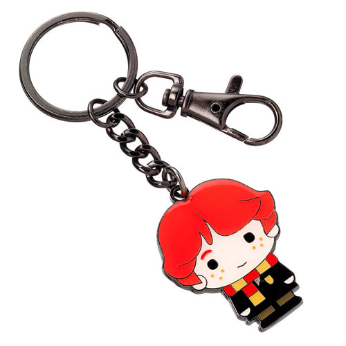 Ron Weasley Keyring