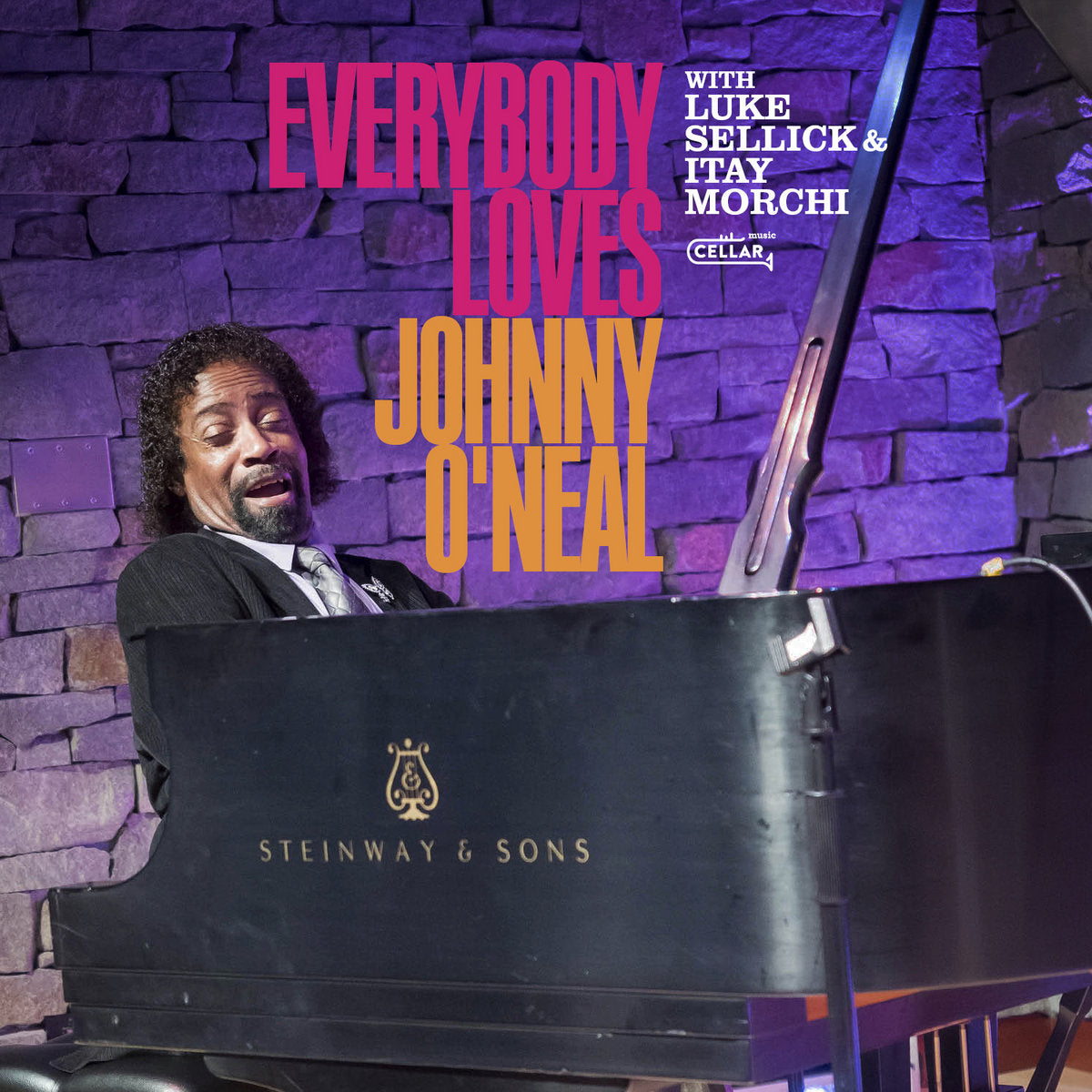 Everybody Loves Johnny ONeal