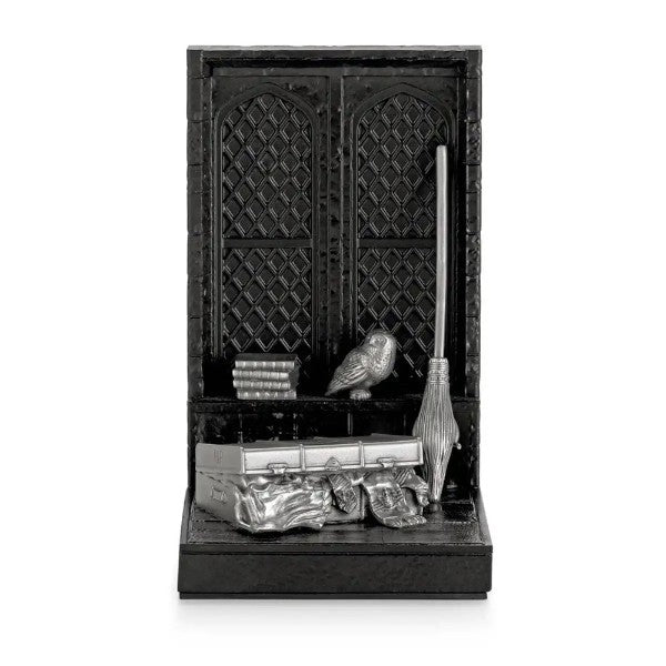 Harrys Dormitory Bookend