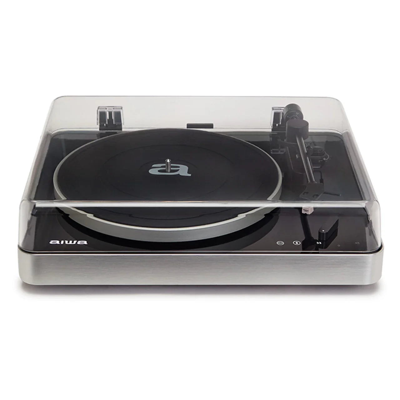 Aiwa - Apx-790 - Premium Belt Drive Turntable