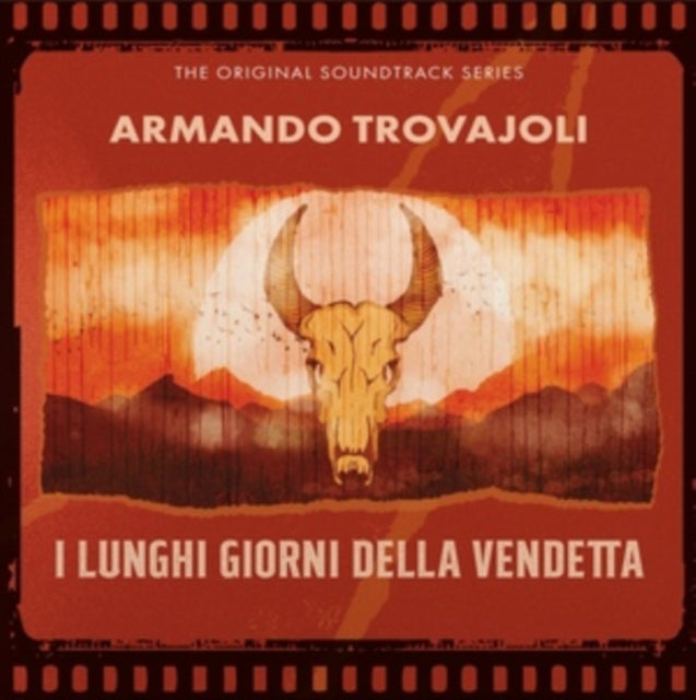I Lunghi Giorni Della Vendetta