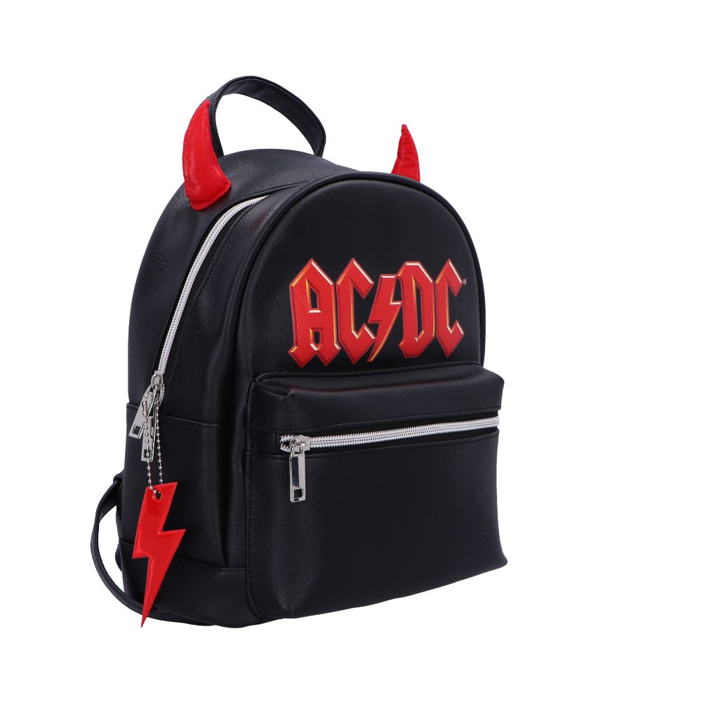 AC/DC Backpack 31cm