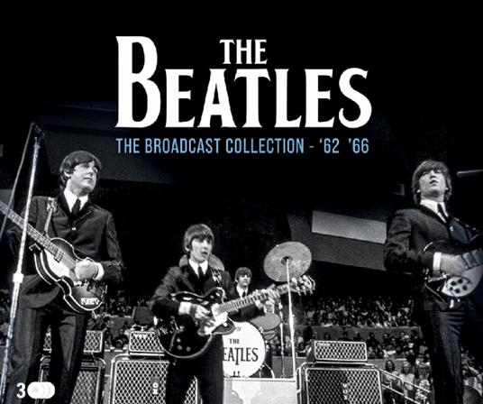 The broadcast collection