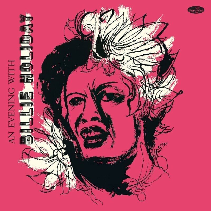 An Evening With Billie Holiday