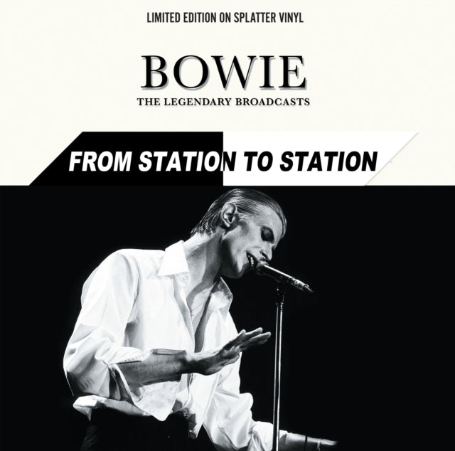 From station to station