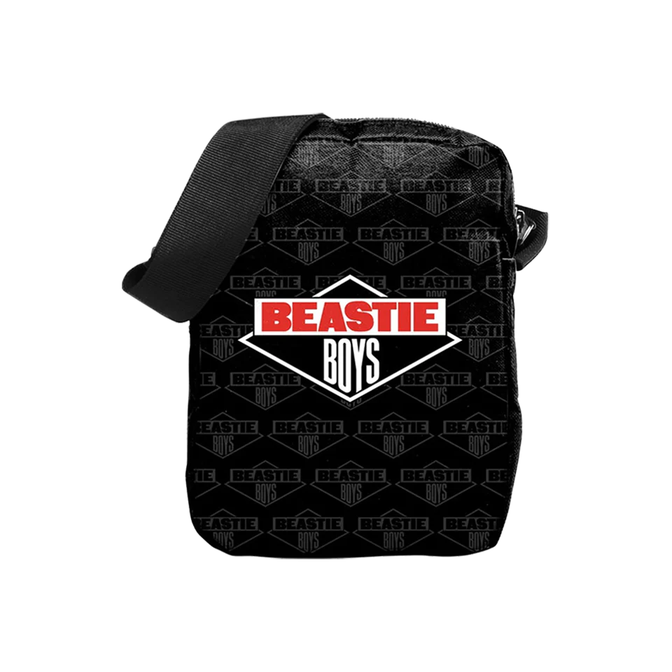 Beastie Boys Licensed To Ill (Crossbody Bag)
