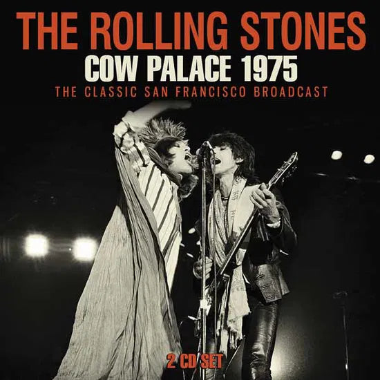 Cow palace 1975