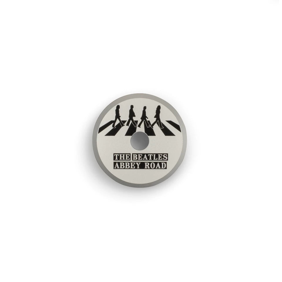 45Er The Beatles Abbey Road 45 Adaptor