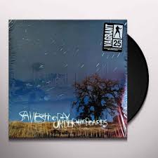 Under The Boards (Limited Edition)