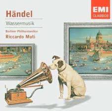 Handel - Water Music