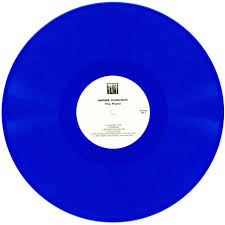 Piano (Blue Vinyl)