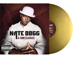 G-Funk Classics (Gold Vinyl)