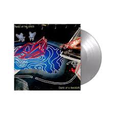 Death Of A Bachelor (Silver Vinyl)