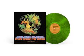 Blows Against The Empire (50th Anniversary Edition) (Green Marble Vinyl) (Black Friday 2020)