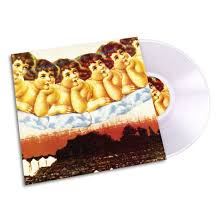 Japanese Whispers: The Cute Singles Nov 82:Nov 83 (Clear Vinyl)