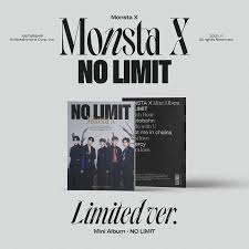 No Limit (Limted Edition)