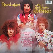 Electric Ladyland
