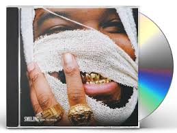 Smiling With No Teeth