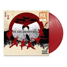 Chamber Music (Red Vinyl) (Indies)