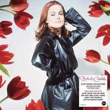 Live Your Life Be Free (Picture Disc)