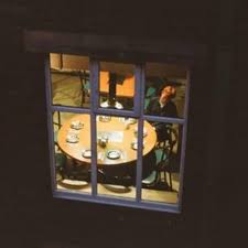 Bats Feet For A Widow (Turquoise Vinyl)