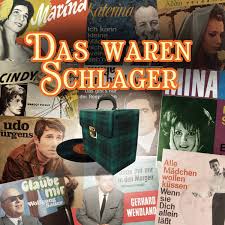 Das Waren Schlager