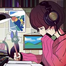 Lo-Fi Ghibli 2 (+Obi)