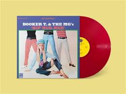 Hip Hug-Her (Apple Red Vinyl)